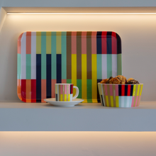 Load image into Gallery viewer, Cereal Bowl 'Havana'
