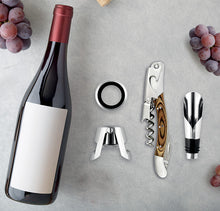 Load image into Gallery viewer, Memorabile Sommelier Set Crue
