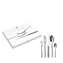 Load image into Gallery viewer, Philadelphia Cutlery Set 60 pcs
