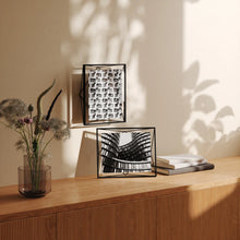 Load image into Gallery viewer, Prisma Picture Frame Black 20x25
