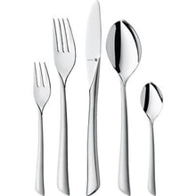 Load image into Gallery viewer, Virginia Cutlery Set 66 pcs
