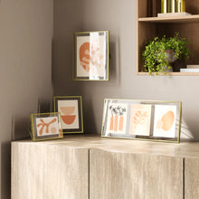 Load image into Gallery viewer, Prisma Picture Frame Gold 20x25
