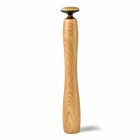 Load image into Gallery viewer, Hercules Salt and Pepper Mill XXL - Light Wood
