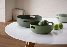 Load image into Gallery viewer, Copenhagen Beige Bowl ∅ 25 cm
