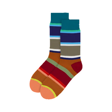 Load image into Gallery viewer, Socks Model 68, 36 - 41
