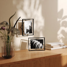 Load image into Gallery viewer, Prisma Picture Frame Black 13x18

