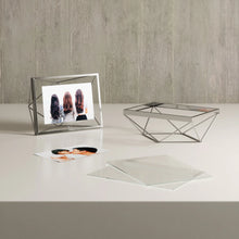 Load image into Gallery viewer, Prisma Picture Frame Chrome 10x15
