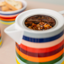Load image into Gallery viewer, Teapot 'Lorenzo'
