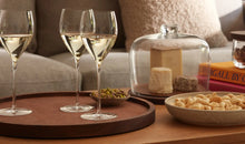 Load image into Gallery viewer, City Serving Tray ∅ 40cm

