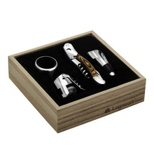 Load image into Gallery viewer, Memorabile Sommelier Set Crue
