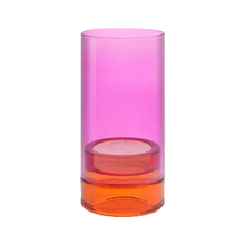 Load image into Gallery viewer, Wind Light 'Lys' Pink 19 CM
