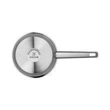 Load image into Gallery viewer, Iconic Saucepan w Lid 18 cm

