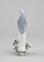 Load image into Gallery viewer, Madonna of The Flowers Figurine
