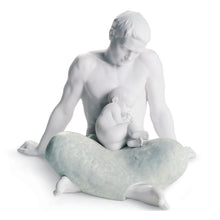 Load image into Gallery viewer, The Father Figurine
