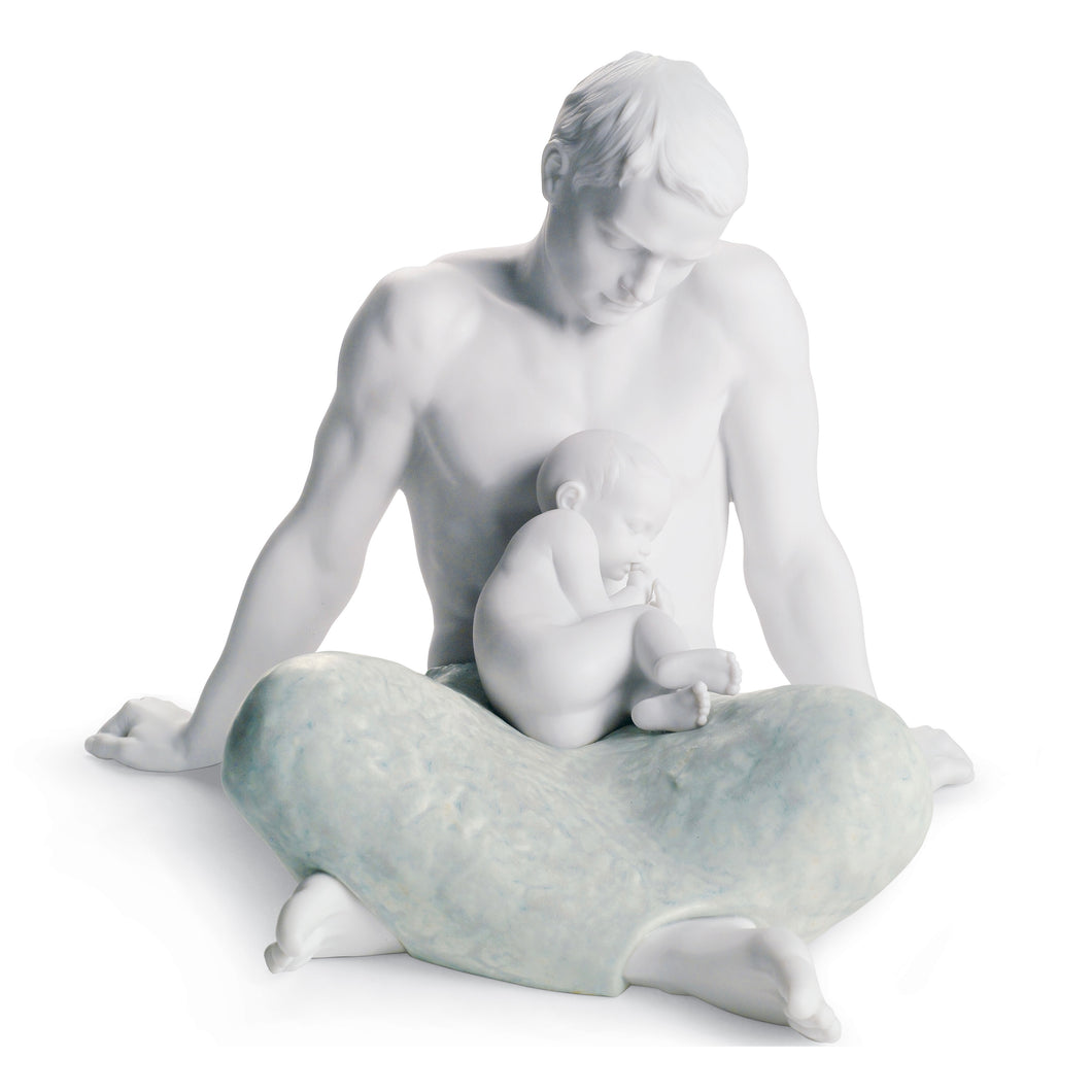 The Father Figurine