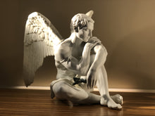 Load image into Gallery viewer, Protective Angel Figurine
