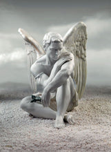 Load image into Gallery viewer, Protective Angel Figurine
