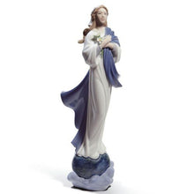 Load image into Gallery viewer, Blessed Virgin Mary Figurine
