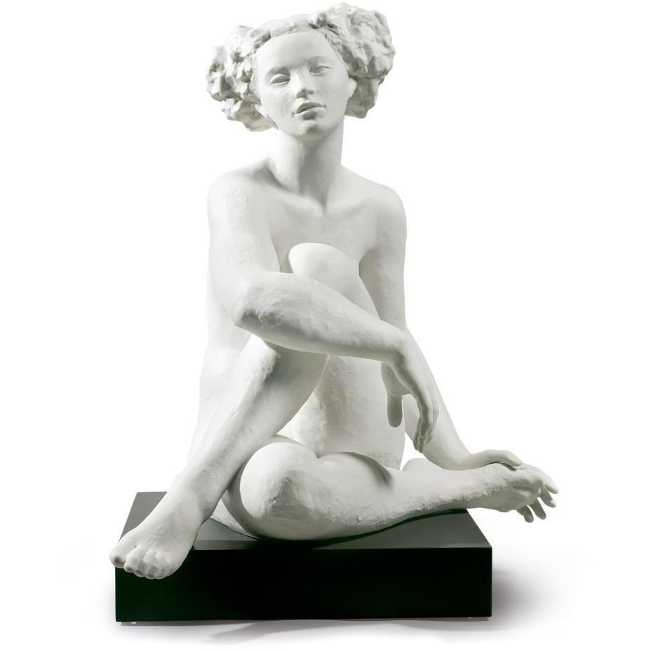 Essence of a Woman Figurine