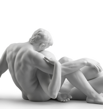 Load image into Gallery viewer, An Everlasting Moment Figurine
