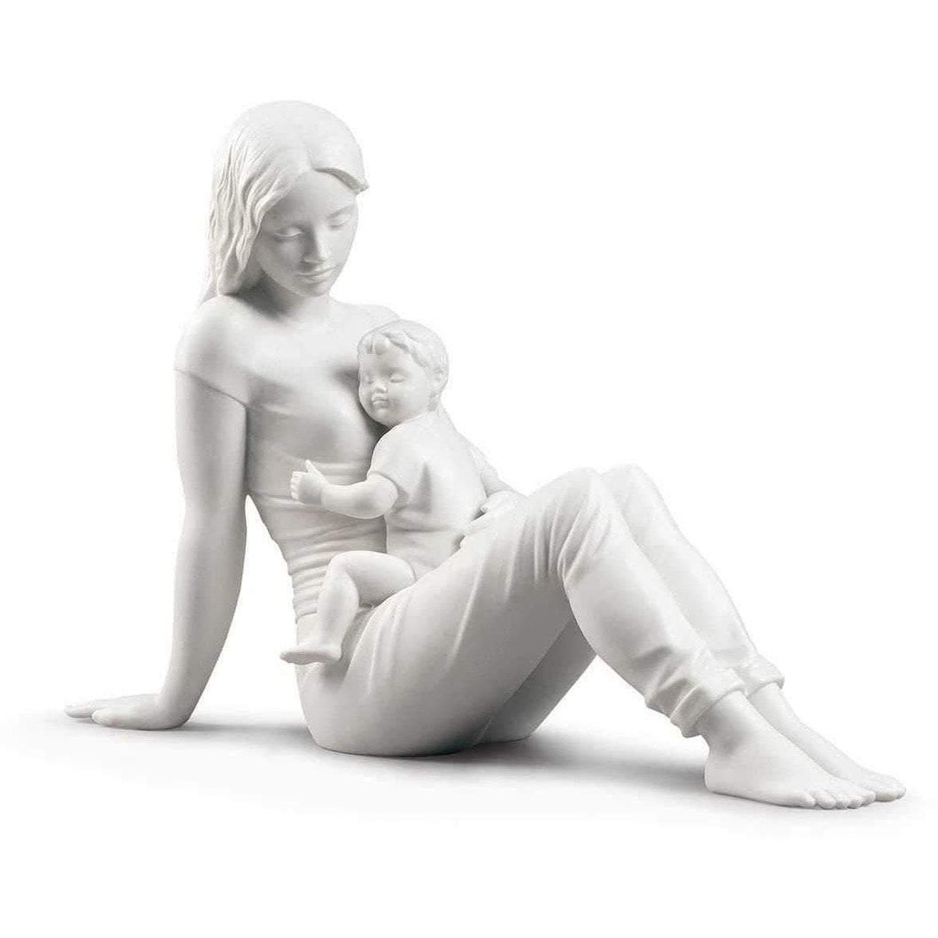 A Mother's Love Figurine