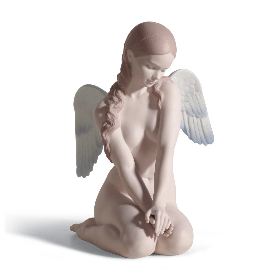 Beautiful Angel