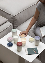Load image into Gallery viewer, Echoes of Nature Candle, Unbreakable Spirit Scent
