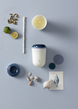 Load image into Gallery viewer, Echoes of Nature Candle, Unbreakable Spirit Scent
