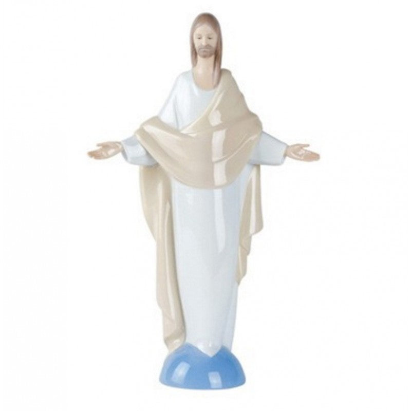 Jesus Christ Figurine