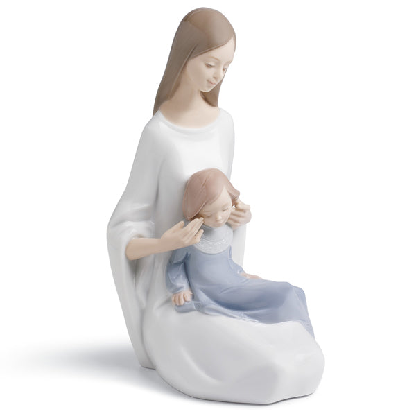 My Beautiful Girl Figurine