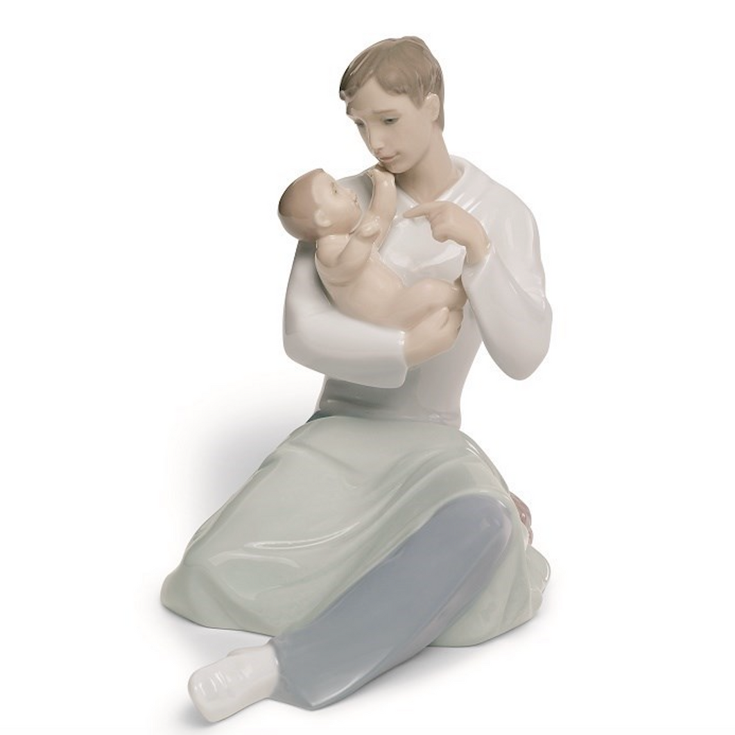A Father's Love