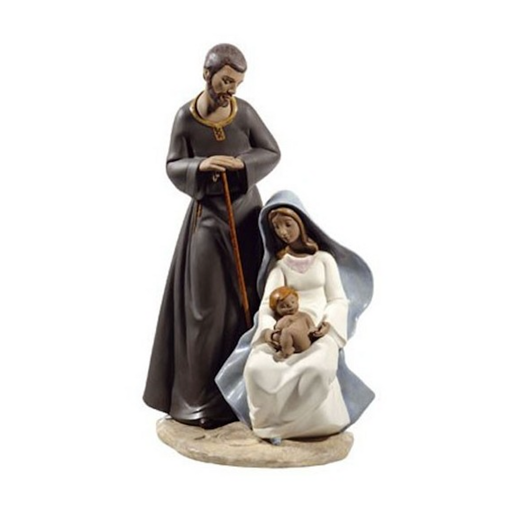 The Holy Family