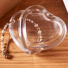 Load image into Gallery viewer, Heart Box 8.4cm
