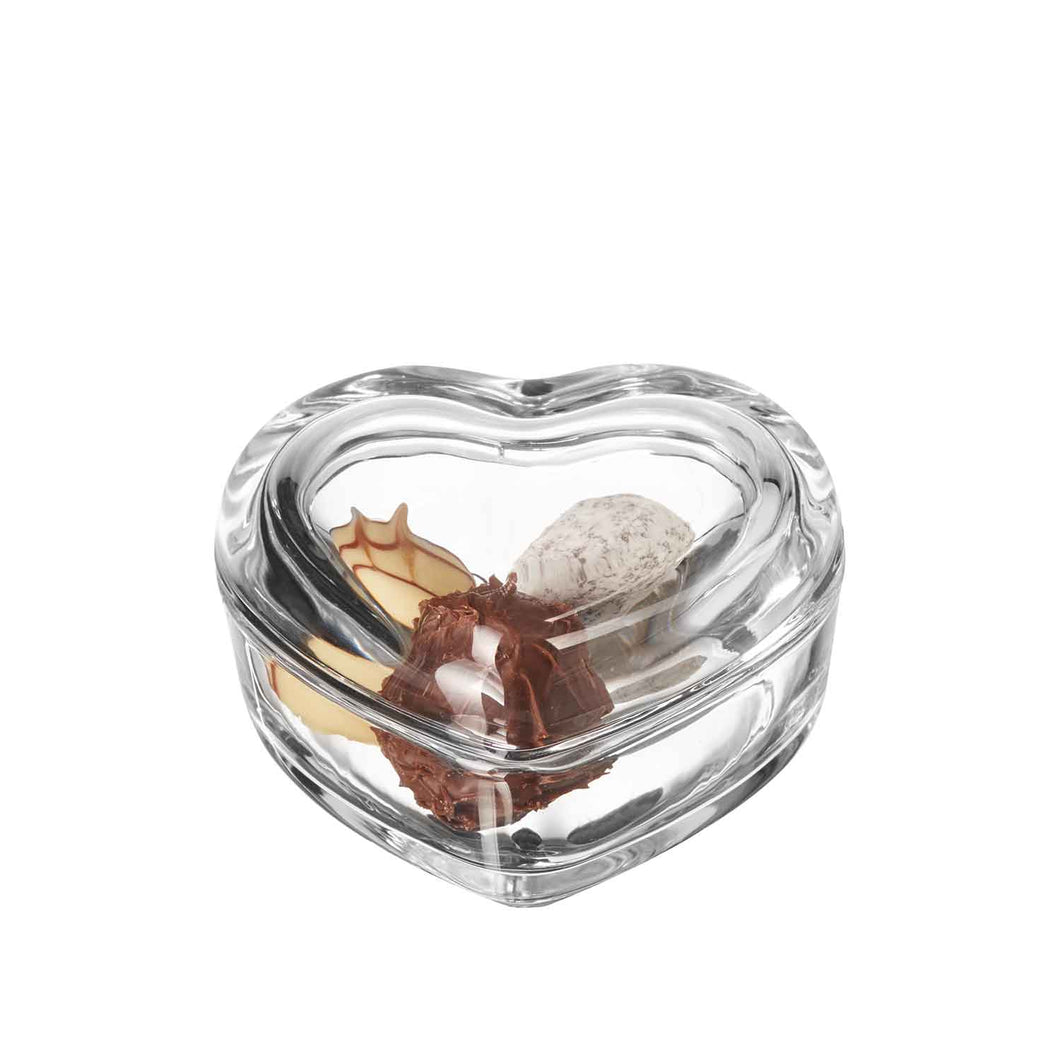 Heart Box 8.4cm