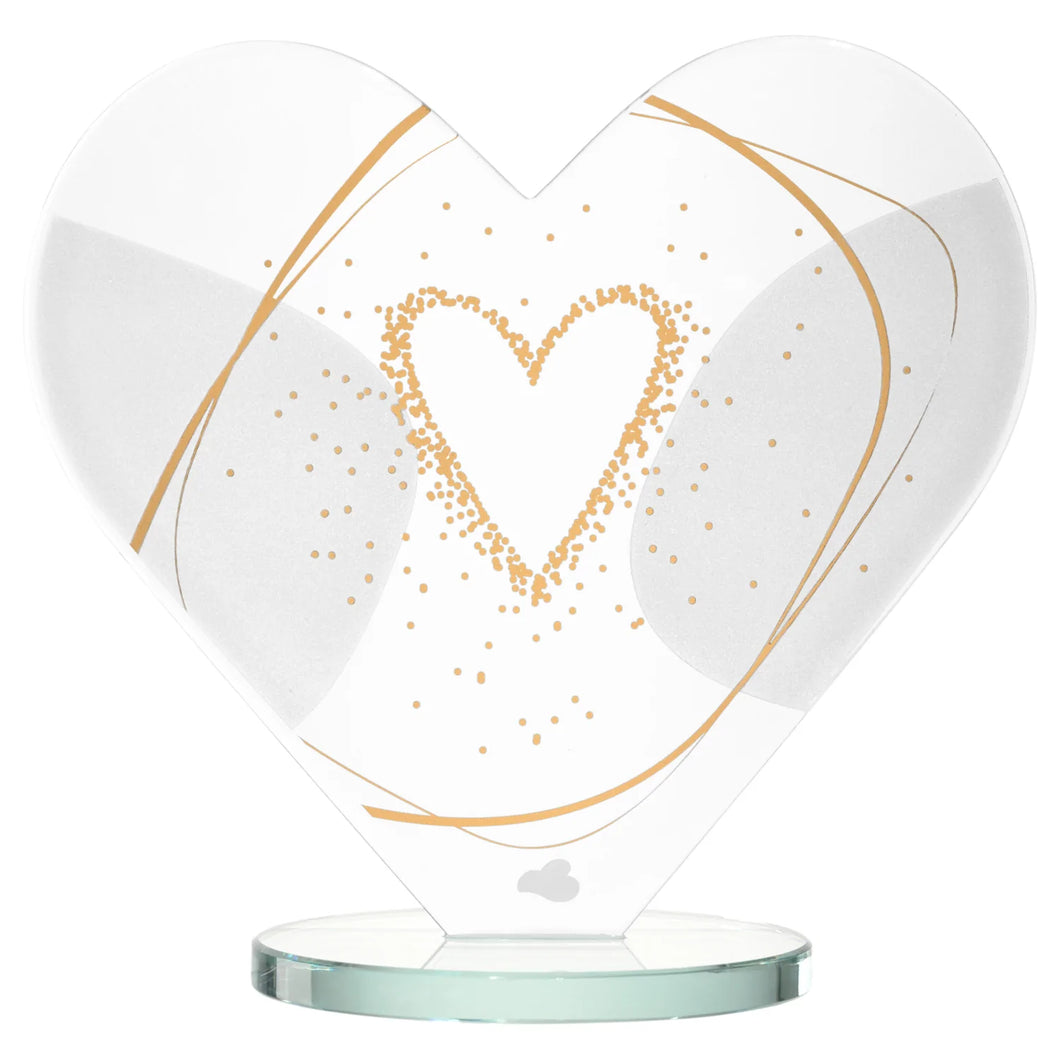 Emozione Heart