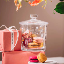 Load image into Gallery viewer, Congratulations jar
