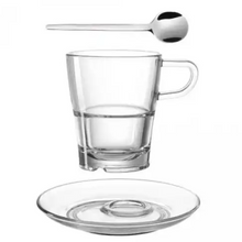 Load image into Gallery viewer, Tea Senso Set of 3pcs
