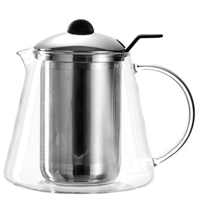Glass teapot Tisana 1.4L