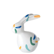 Load image into Gallery viewer, Sitting Bunny 19cm
