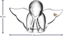 Load image into Gallery viewer, Crystal Angel 9cm
