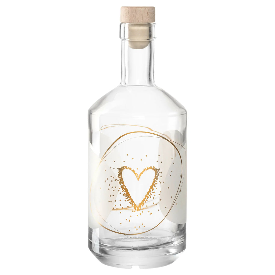 Message in a Bottle