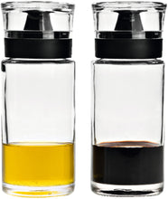 Load image into Gallery viewer, Cucina Vinegar And Oil Bottles

