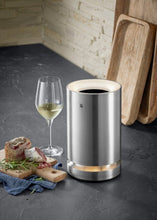 Load image into Gallery viewer, Wine cooler with LED light
