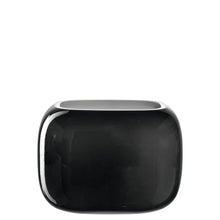 Load image into Gallery viewer, Milano vase gray 13x18x14cm
