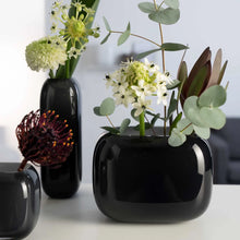 Load image into Gallery viewer, Milano vase gray 13x18x14cm
