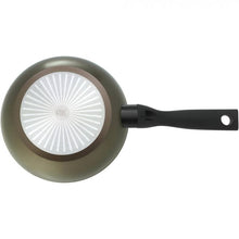 Load image into Gallery viewer, PermaDur Element Green Coated Frying Pan ∅ 20cm
