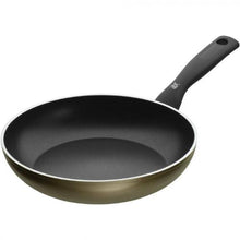 Load image into Gallery viewer, PermaDur Element green coated frying pan 24cm
