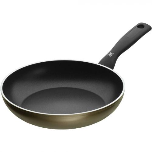 PermaDur Element green coated frying pan 24cm