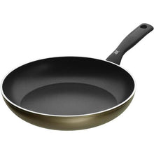 Load image into Gallery viewer, PermaDur Element green coated frying pan 28cm
