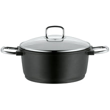 Load image into Gallery viewer, Bueno Induction cookware set, 4-pieces

